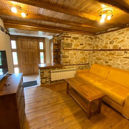 Villa Ahrida Smoljan Esterno foto